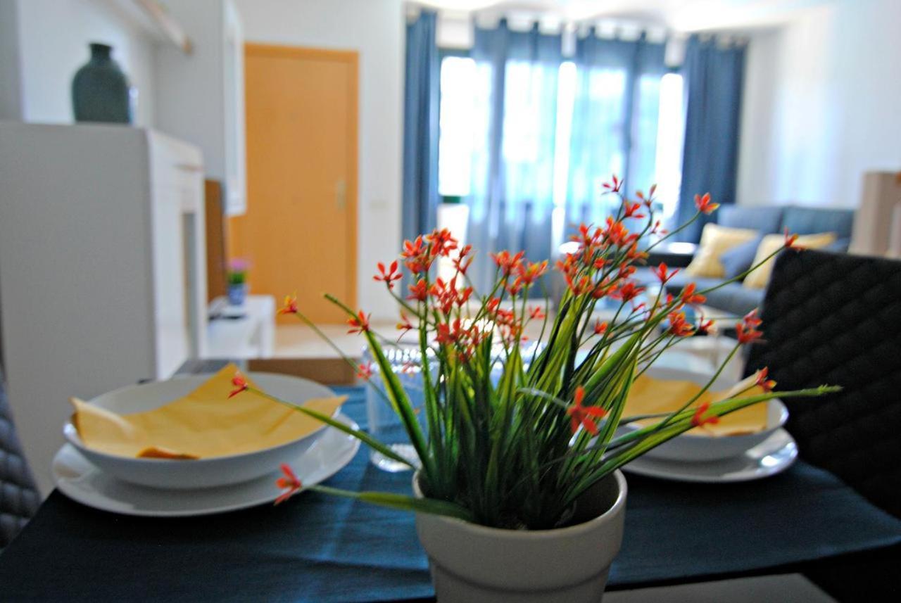 Casa vacanze Masvacation Hr, 4room, Terrace, Parking