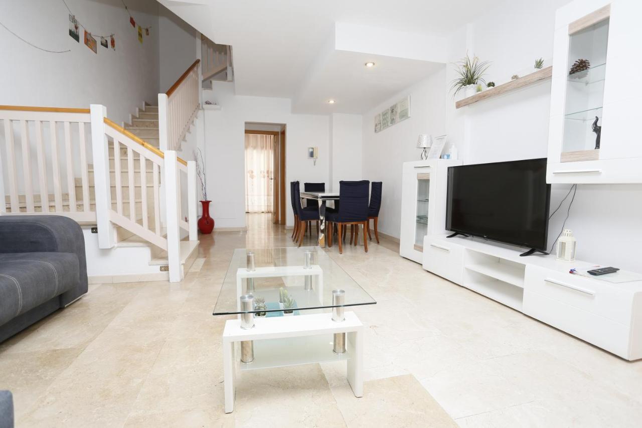 Casa vacanze Masvacation Hr, 4room, Terrace, Parking