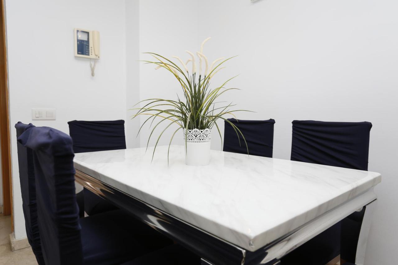 Masvacation Hr, 4room, Terrace, Parking Casa vacanze Playa del Inglés