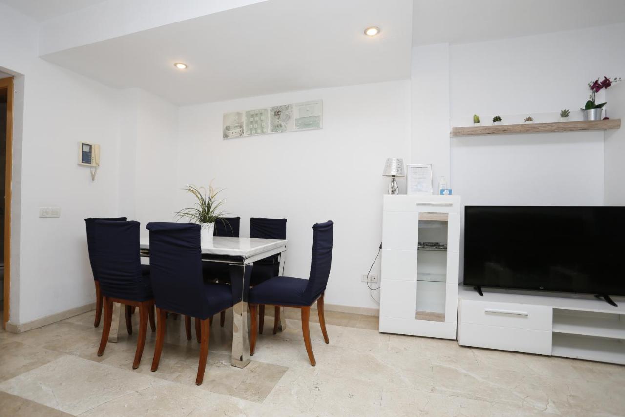 Masvacation Hr, 4room, Terrace, Parking Casa vacanze *