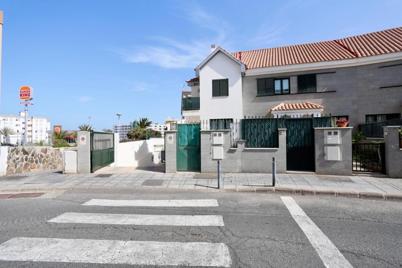 Masvacation Hr, 4room, Terrace, Parking Casa vacanze *