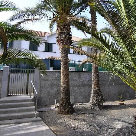 Chalet Luxury HR Playa del Inglés Extérieur photo
