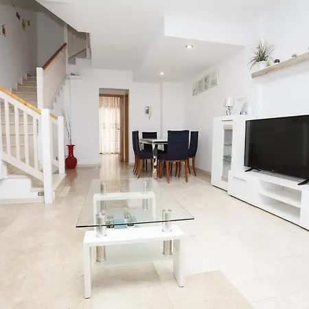 Chalet Luxury HR Playa del Inglés Extérieur photo