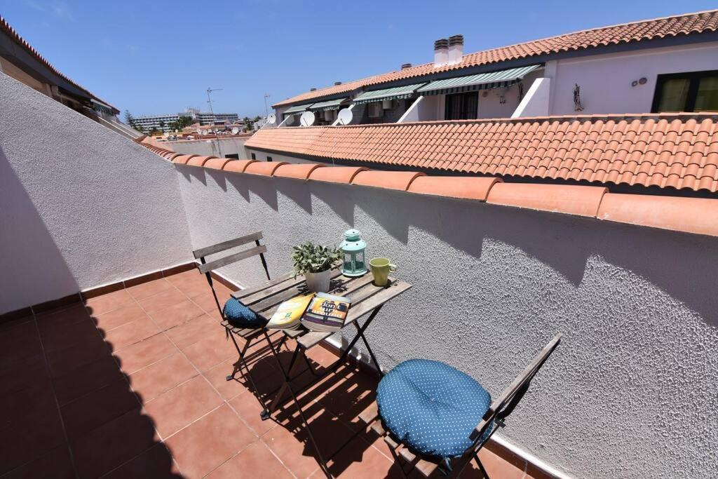 Masvacation Hr, 4room, Terrace, Parking Ferienhaus