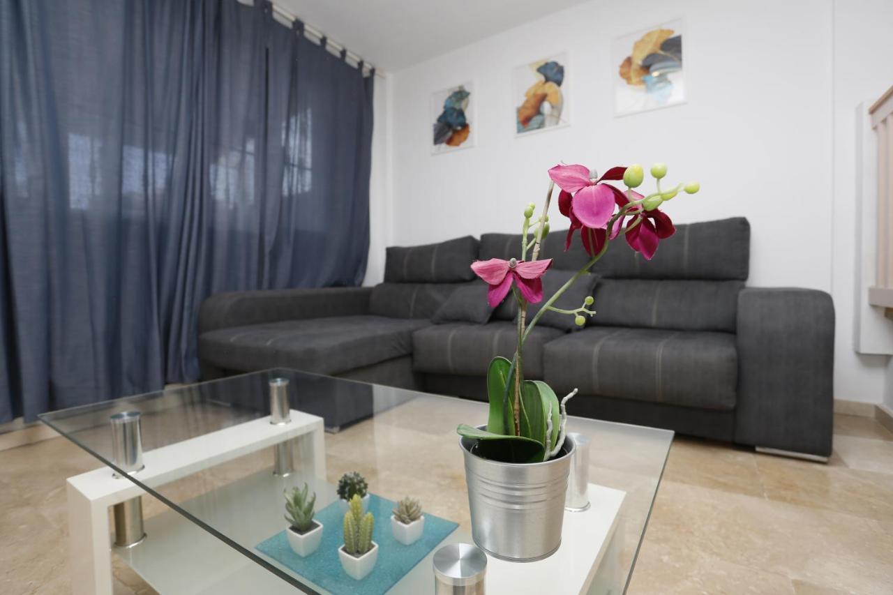 Luxury Hr * Playa del Inglés