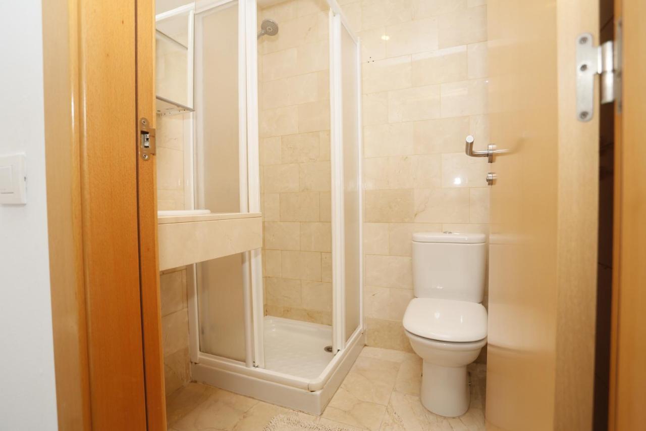 Masvacation Hr, 4room, Terrace, Parking Ferienhaus