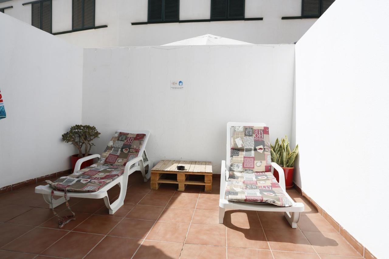 Luxury Hr Hébergement de vacances Playa del Inglés