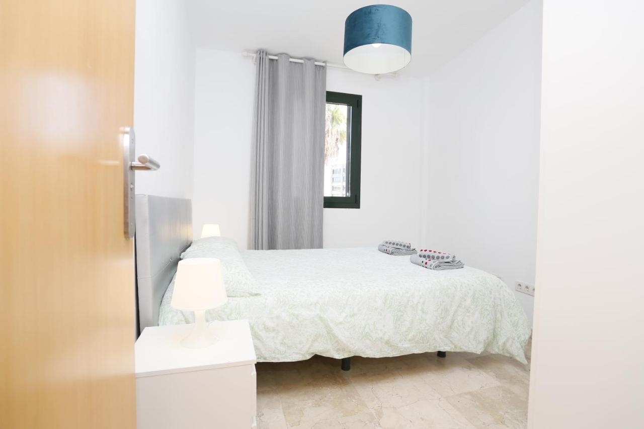 Masvacation Hr, 4room, Terrace, Parking Ferienhaus Playa del Inglés