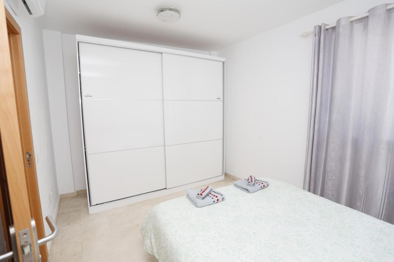 Luxury Hr Hébergement de vacances Playa del Inglés