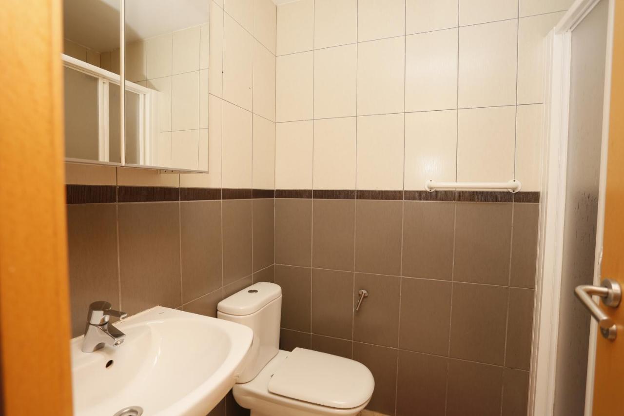 Ferienhaus Masvacation Hr, 4room, Terrace, Parking *