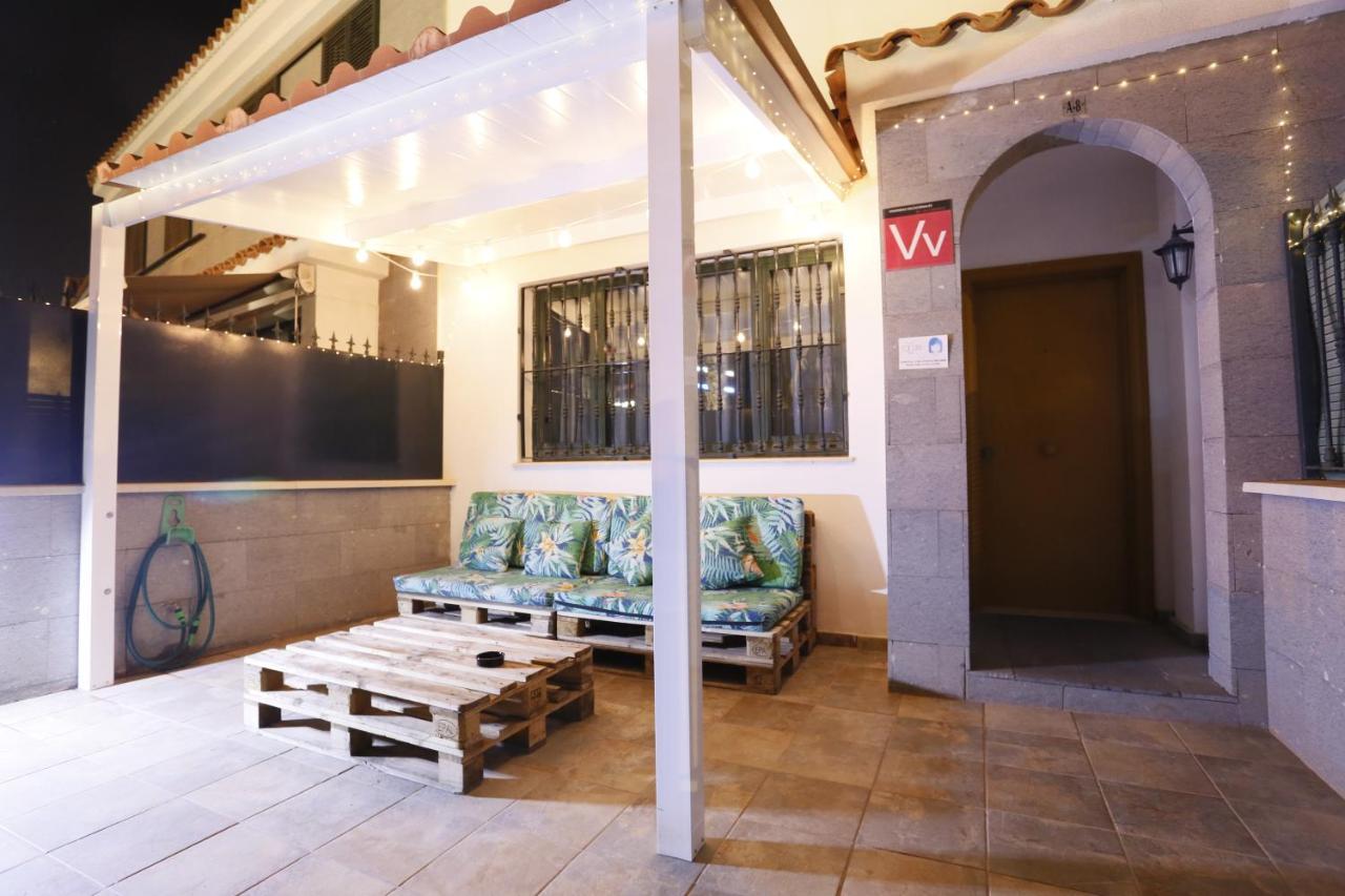 Ferienhaus Masvacation Hr, 4room, Terrace, Parking *